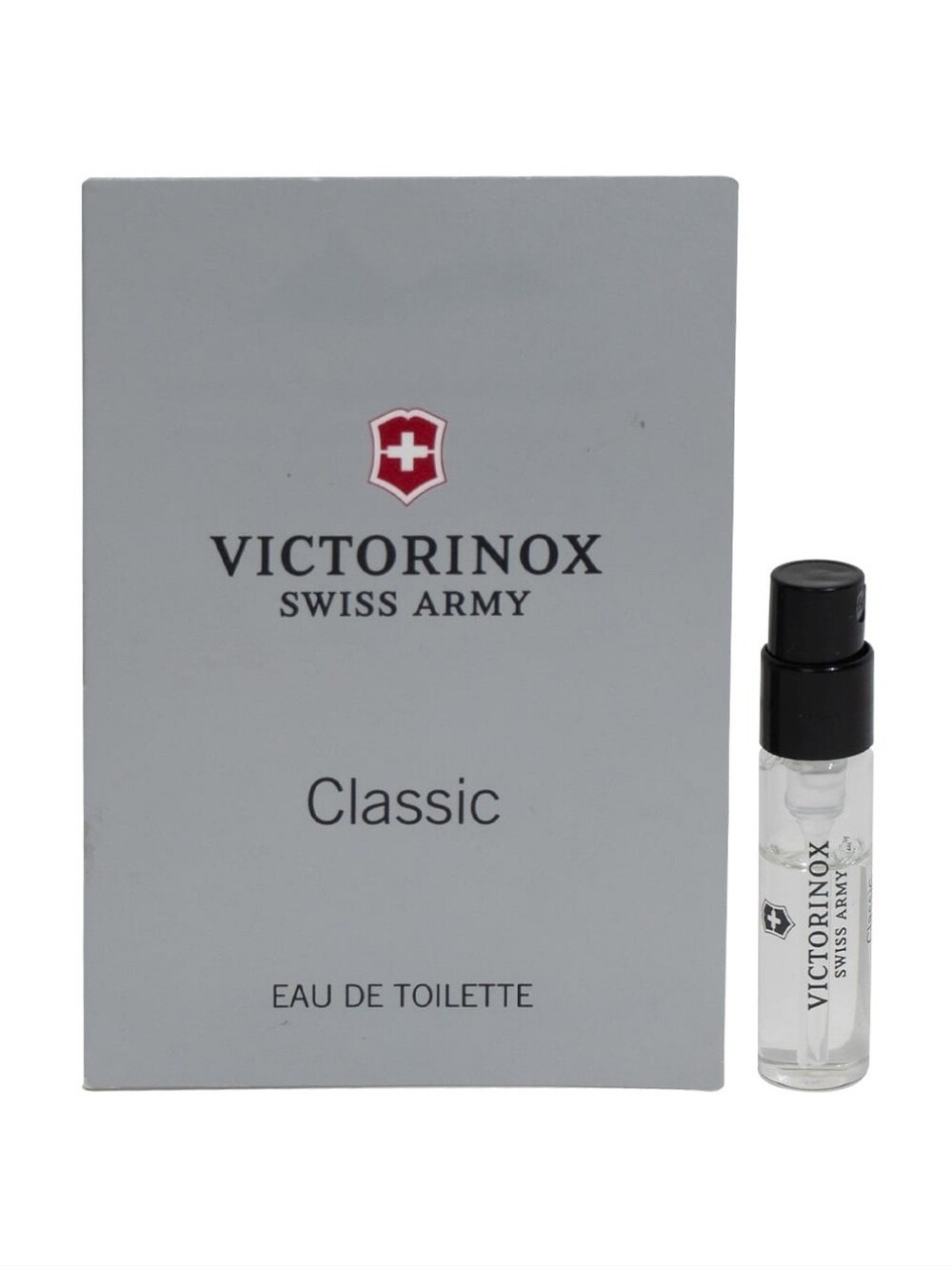 🍒 5/$20 new Victorinox Mens Fragra nce Luxury Travel Eau de Toilet te Skincare